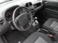 2010 Stone White Jeep Patriot Latitude  photo #24