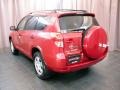 2007 Barcelona Red Pearl Toyota RAV4 4WD  photo #4