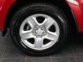 2007 Barcelona Red Pearl Toyota RAV4 4WD  photo #8