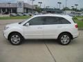 Aspen White Pearl - MDX Technology Photo No. 3