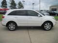 Aspen White Pearl - MDX Technology Photo No. 4