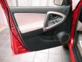 2007 Barcelona Red Pearl Toyota RAV4 4WD  photo #11