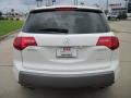 Aspen White Pearl - MDX Technology Photo No. 6