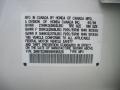 Aspen White Pearl - MDX Technology Photo No. 14