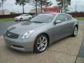 Diamond Graphite Metallic - G 35 Coupe Photo No. 1