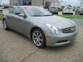 Diamond Graphite Metallic - G 35 Coupe Photo No. 2
