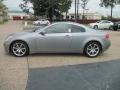 Diamond Graphite Metallic - G 35 Coupe Photo No. 3
