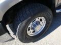 Light Pewter Metallic - Silverado 2500HD LS Regular Cab 4x4 Photo No. 7