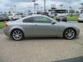 Diamond Graphite Metallic - G 35 Coupe Photo No. 4