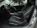 Diamond Graphite Metallic - G 35 Coupe Photo No. 8