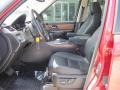 2006 Rimini Red Metallic Land Rover Range Rover Sport Supercharged  photo #9