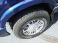 2001 Indigo Blue Metallic GMC Sonoma SLS Extended Cab 4x4  photo #9