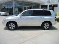 Millenium Silver Metallic - Highlander V6 Photo No. 3
