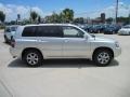 2005 Millenium Silver Metallic Toyota Highlander V6  photo #4