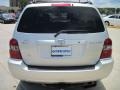 2005 Millenium Silver Metallic Toyota Highlander V6  photo #6