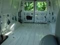 Oxford White - E Series Van E350 Super Duty Cargo Photo No. 12