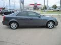 Thunder Gray Chromaflair - CTS Sedan Photo No. 4