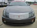 Thunder Gray Chromaflair - CTS Sedan Photo No. 5