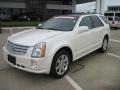 White Diamond - SRX V6 Photo No. 1