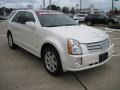 White Diamond - SRX V6 Photo No. 2