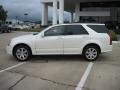 White Diamond - SRX V6 Photo No. 3