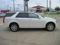 White Diamond - SRX V6 Photo No. 4