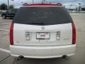 White Diamond - SRX V6 Photo No. 6