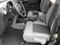 Black - Wrangler Sport 4x4 Photo No. 7