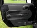 Black - Wrangler Sport 4x4 Photo No. 9