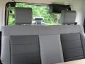 Black - Wrangler Sport 4x4 Photo No. 15