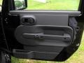 Black - Wrangler Sport 4x4 Photo No. 18