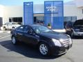 Black Raven - CTS 4 AWD Sedan Photo No. 1