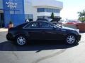 Black Raven - CTS 4 AWD Sedan Photo No. 2