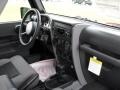 Black - Wrangler Sport 4x4 Photo No. 19