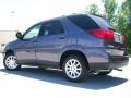 Amethyst Metallic - Rendezvous CX Photo No. 4