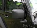 Black - Wrangler Sport 4x4 Photo No. 20