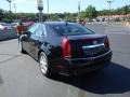 Black Raven - CTS 4 AWD Sedan Photo No. 5