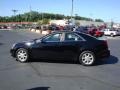 Black Raven - CTS 4 AWD Sedan Photo No. 6