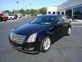 Black Raven - CTS 4 AWD Sedan Photo No. 7