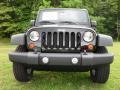 Black - Wrangler Sport 4x4 Photo No. 23
