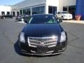 Black Raven - CTS 4 AWD Sedan Photo No. 8