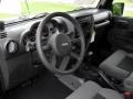 Black - Wrangler Sport 4x4 Photo No. 24