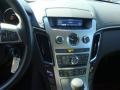 Black Raven - CTS 4 AWD Sedan Photo No. 18