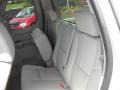 Summit White - Sierra 1500 SLT Extended Cab 4x4 Photo No. 14