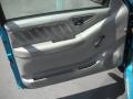 Bahama Blue Metallic - Sonoma SLS Regular Cab Photo No. 9