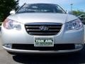 Quicksilver - Elantra GLS Sedan Photo No. 2