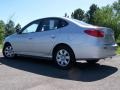 Quicksilver - Elantra GLS Sedan Photo No. 3