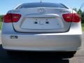 Quicksilver - Elantra GLS Sedan Photo No. 5