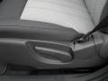 2010 Brilliant Black Crystal Pearl Dodge Nitro Heat 4x4  photo #8