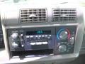 1995 Bahama Blue Metallic GMC Sonoma SLS Regular Cab  photo #17